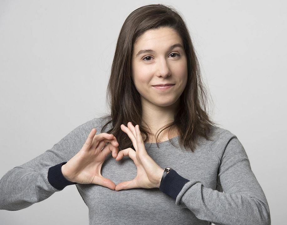 Foto Canelle Carré-Cassaigne