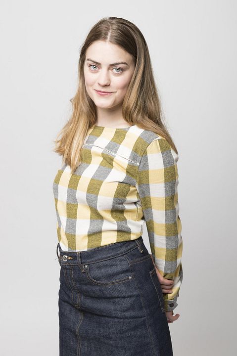 Foto Alexandra Gentil