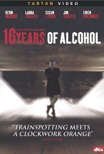 16 Years of Alcohol : Cartel