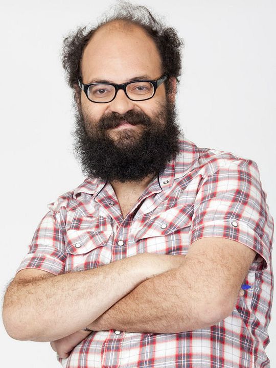 Cartel Ignatius Farray