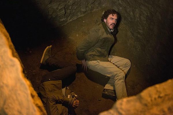 Foto Silas Weir Mitchell