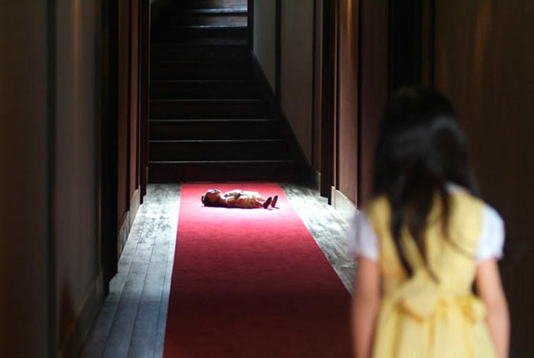 Réincarnation : Foto