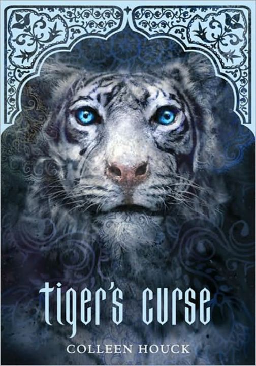 Tiger’s Curse : Cartel