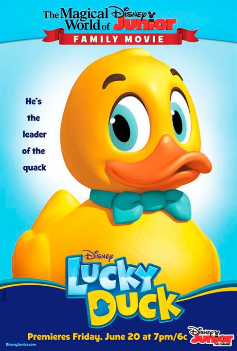 Lucky Duck : Cartel