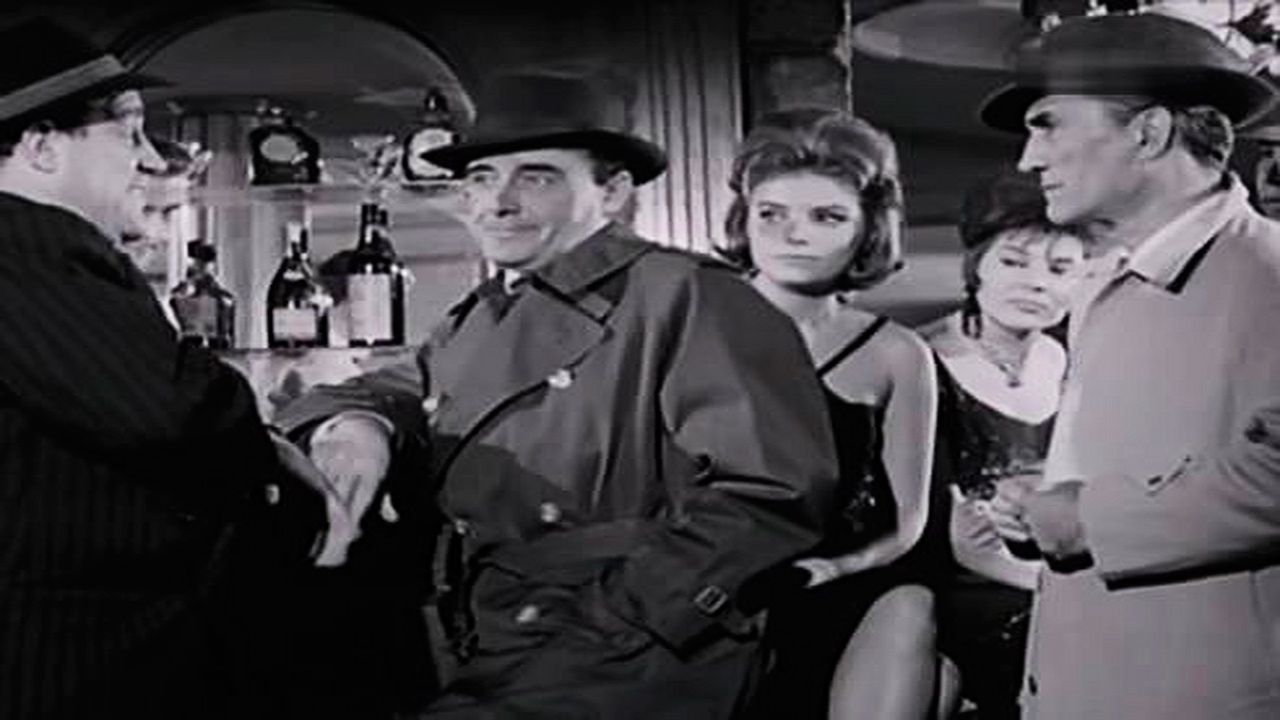 La pandilla de los once : Foto