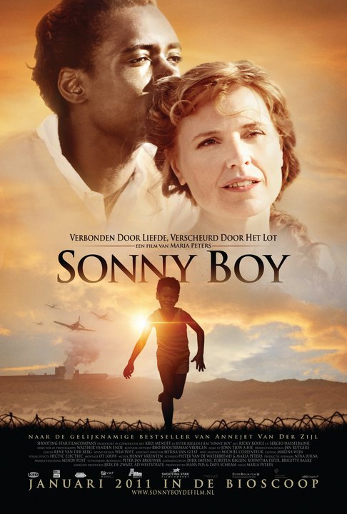 Sonny Boy : Cartel