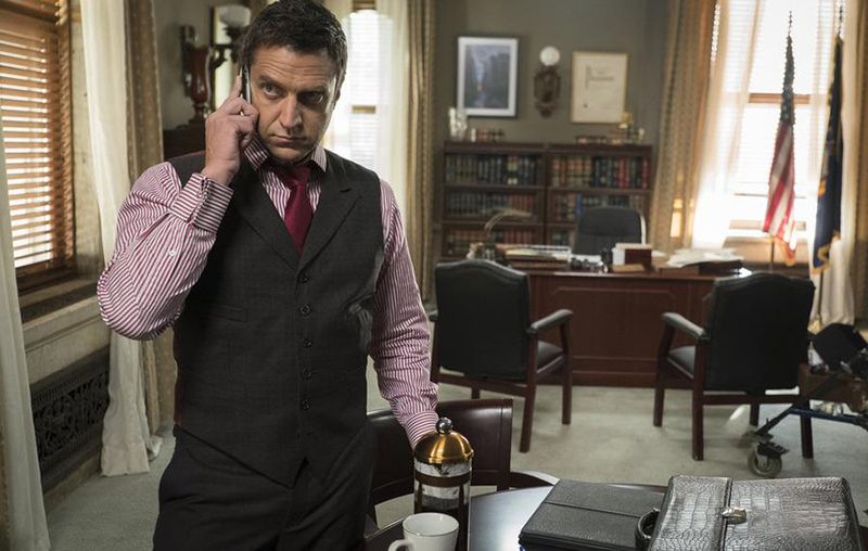 Ley y orden: Unidad de víctimas especiales : Foto Raul Esparza