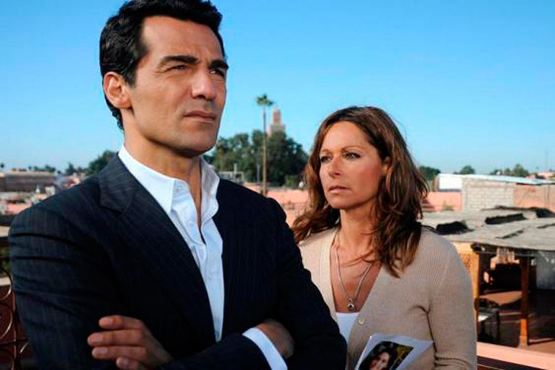 Huida a Marrakech : Foto