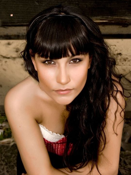 Cartel Mariana Expósito Castaño