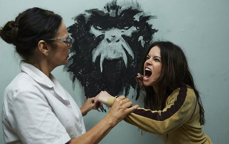 12 Monos : Foto Emily Hampshire