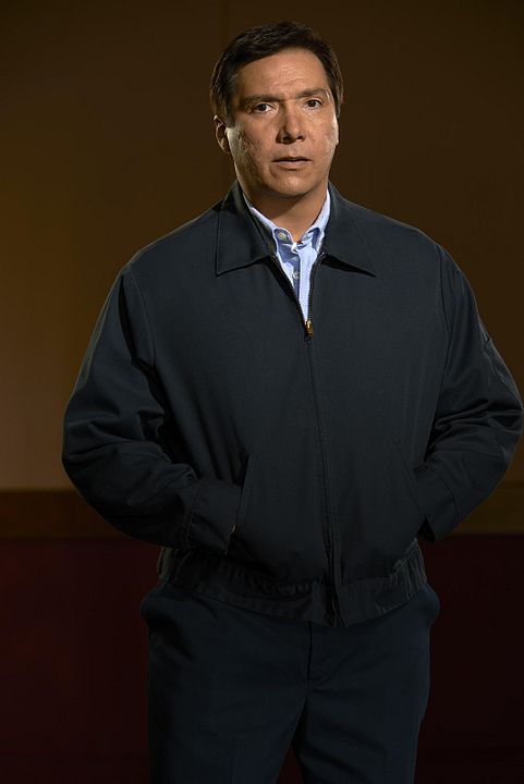 Foto Benito Martinez