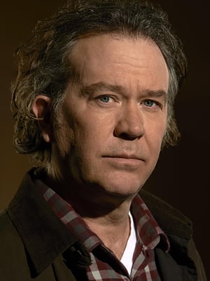 Cartel Timothy Hutton