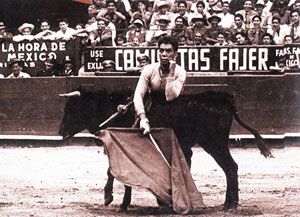 Foto Mario Moreno