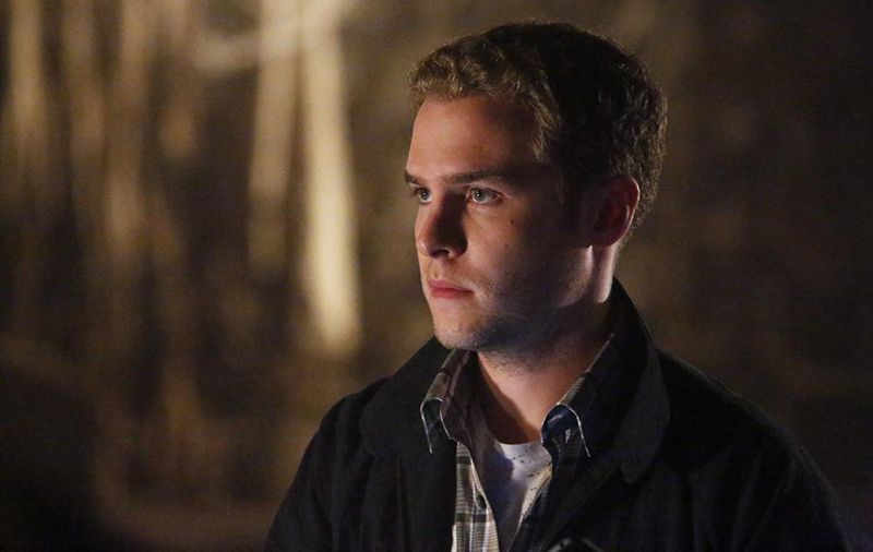 Marvel's Agents of S.H.I.E.L.D. : Foto Iain De Caestecker