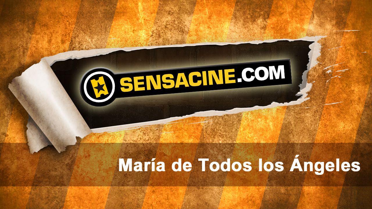 María de Todos los Ángeles : Foto