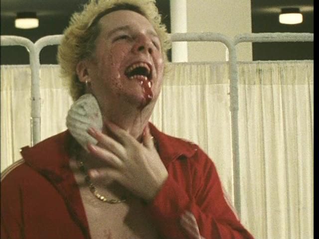 Jesucristo cazavampiros : Foto