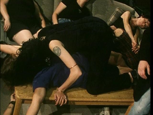 Jesucristo cazavampiros : Foto