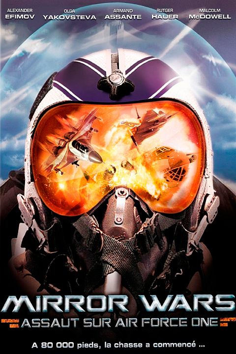 Mirror Wars: Reflection One : Cartel