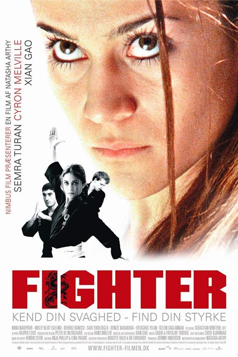 Fighter : Cartel