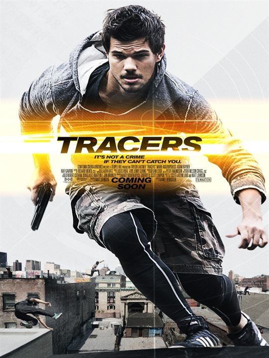 Tracers : Cartel