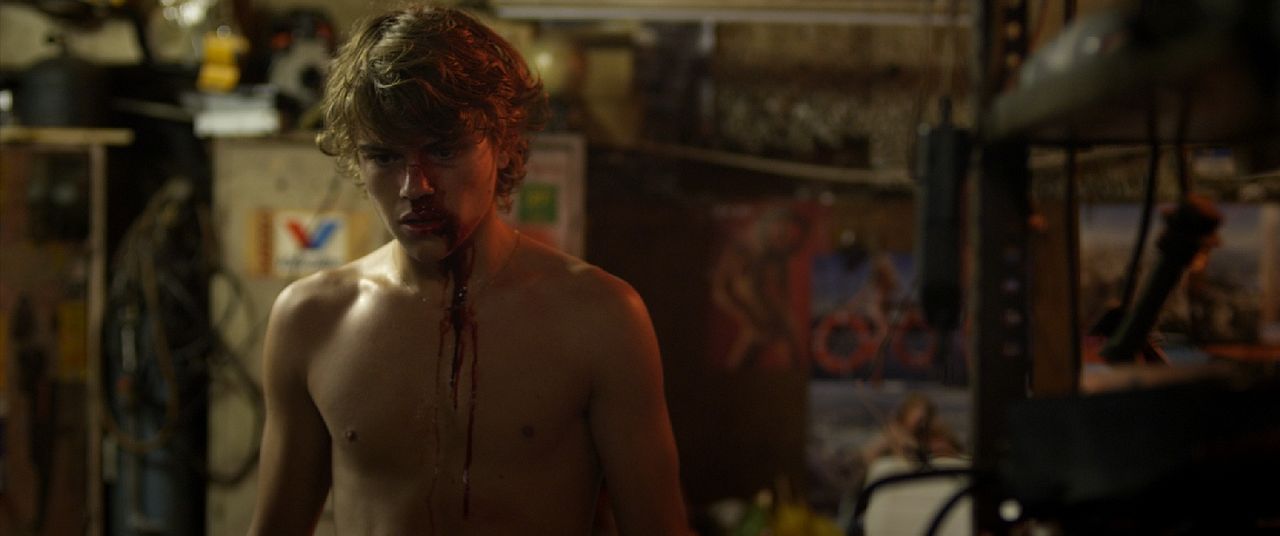 Aux yeux des vivants : Foto