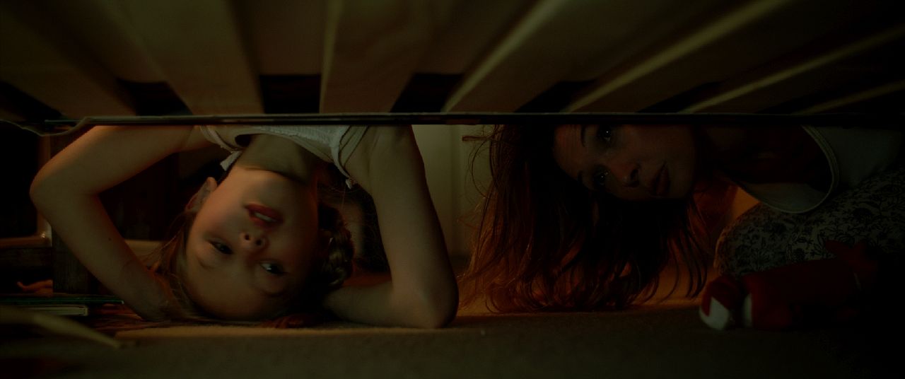 Aux yeux des vivants : Foto