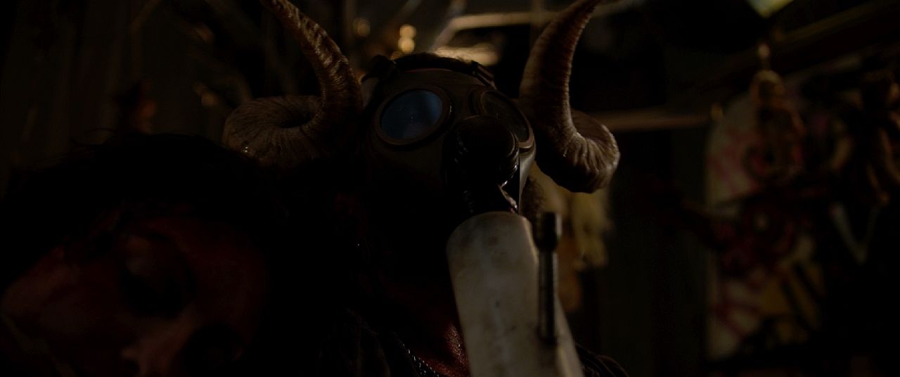 Aux yeux des vivants : Foto