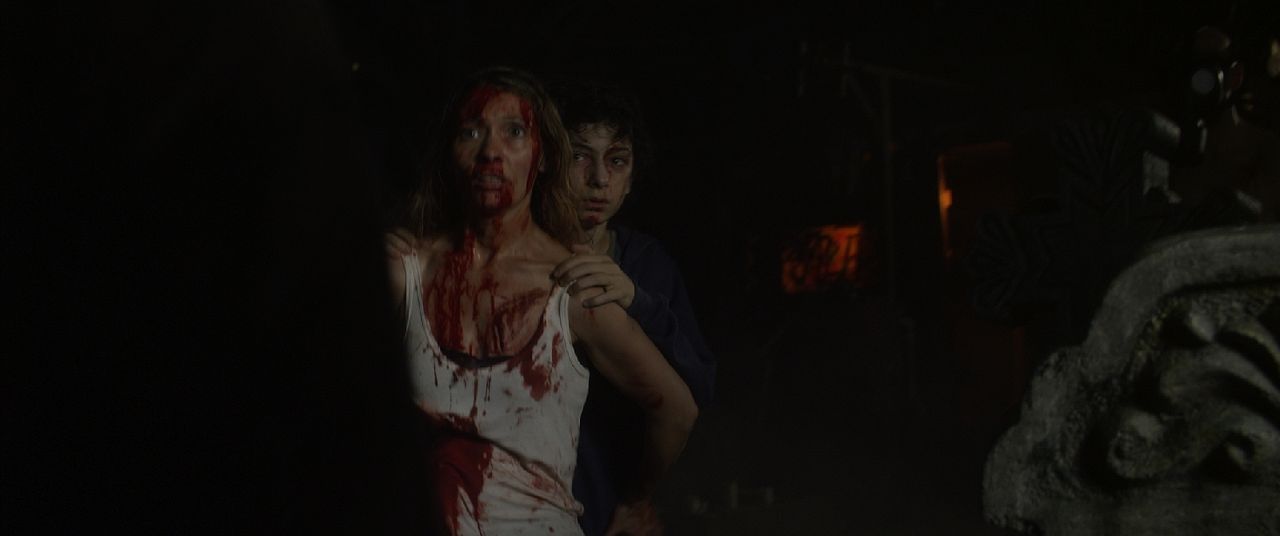 Aux yeux des vivants : Foto