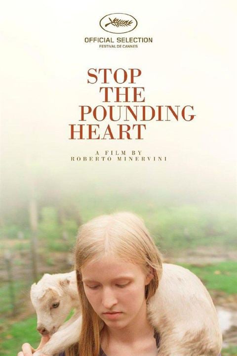 Stop the Pounding Heart : Cartel