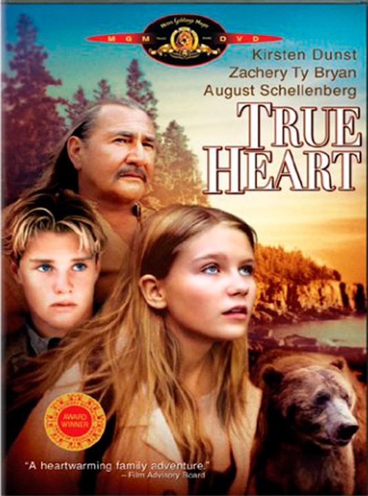 True Heart : Cartel