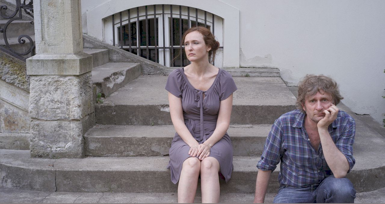 Foto Deborah Kaufmann, Jörg Witte