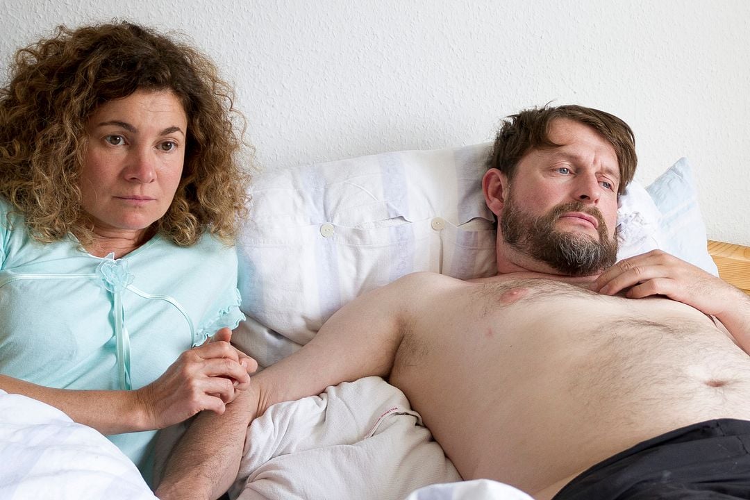 Foto Kathrin Waligura, Peter Trabner