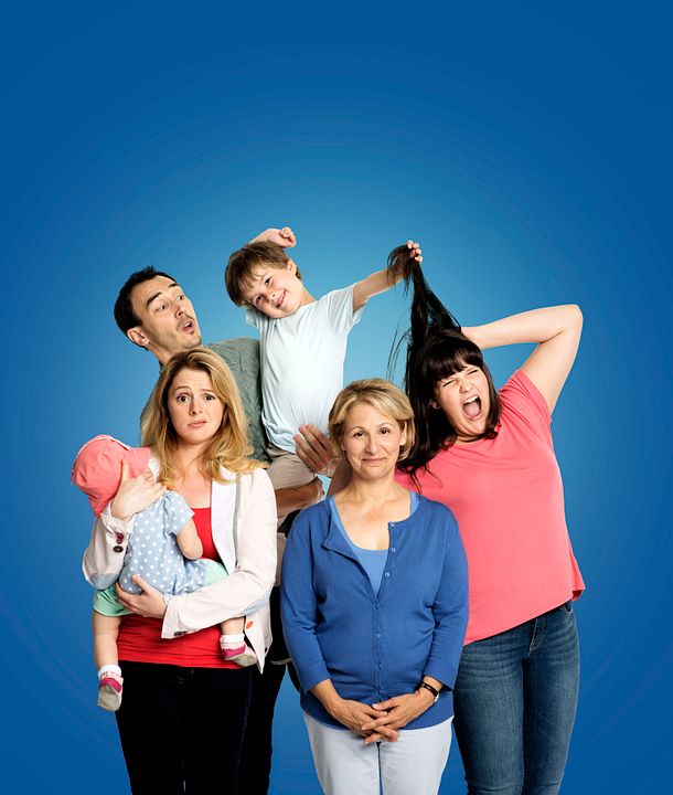 La Vie Parfaite : Cartel