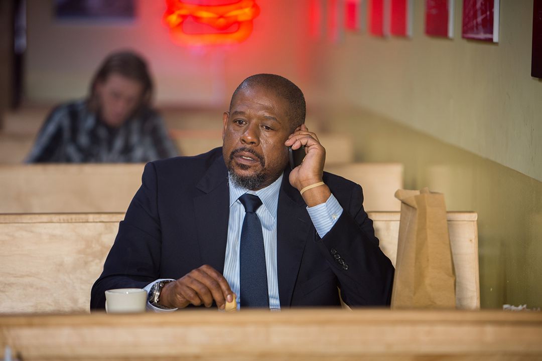 V3nganza : Foto Forest Whitaker