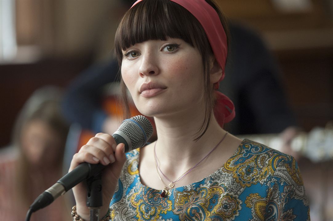 God Help The Girl : Foto Emily Browning