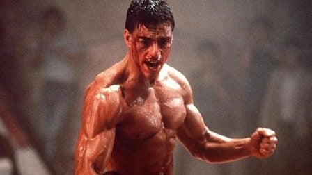 Kickboxer : Foto