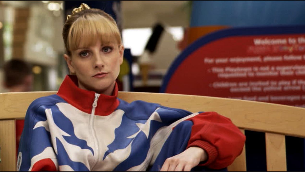 Bronce : Foto Melissa Rauch