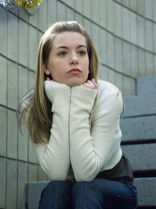 Deseos de Navidad (TV) : Cartel