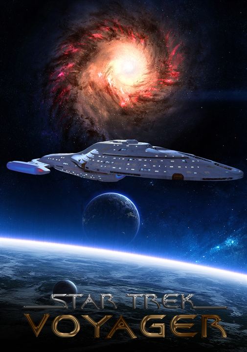 Star Trek Voyager : Cartel