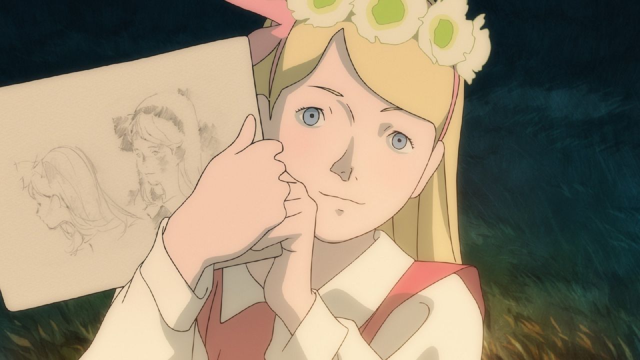 La isla de Giovanni : Foto