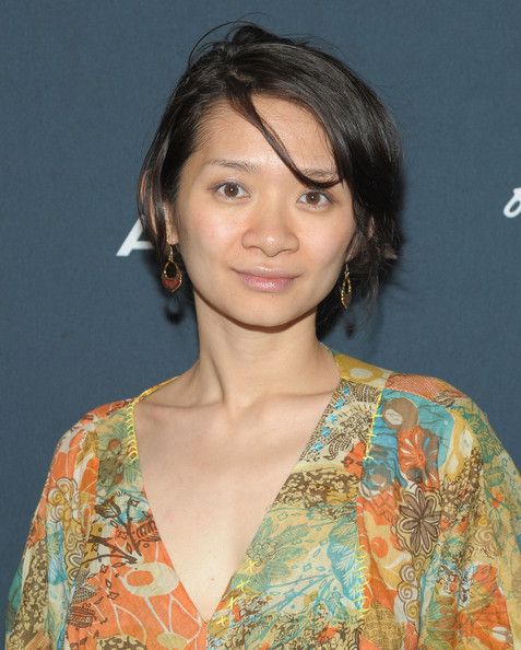Cartel Chloé Zhao