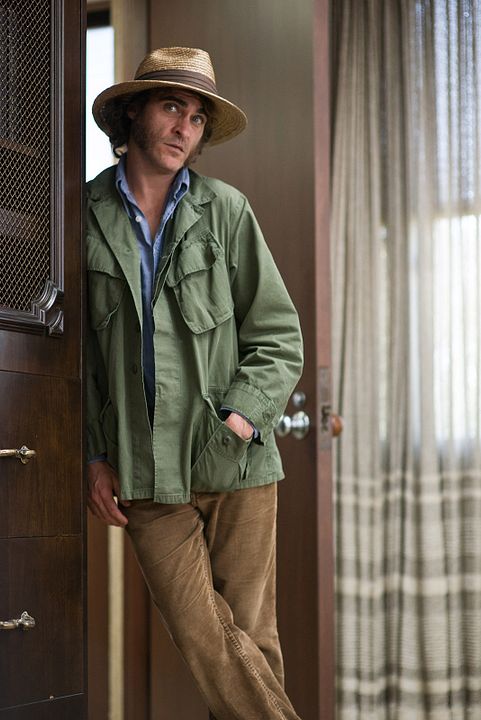 Puro vicio : Foto Joaquin Phoenix