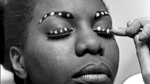 What Happened, Miss Simone? : Foto