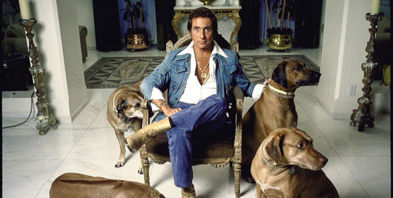 Filthy Gorgeous: The Bob Guccione Story : Foto