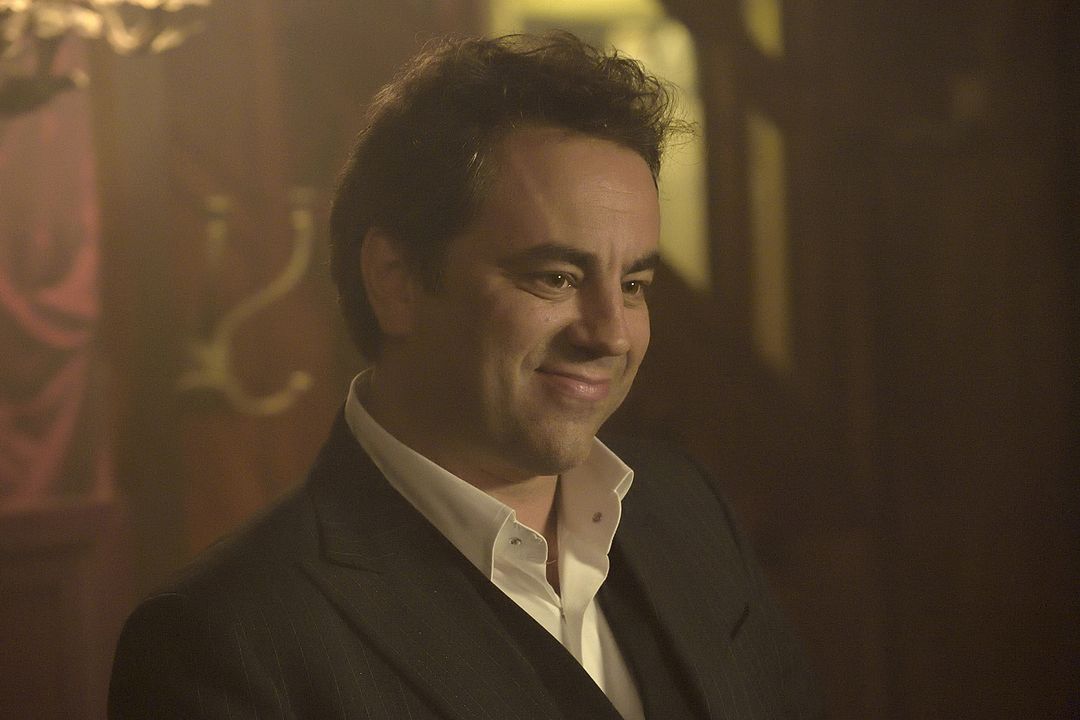 Foto Vincent Primault