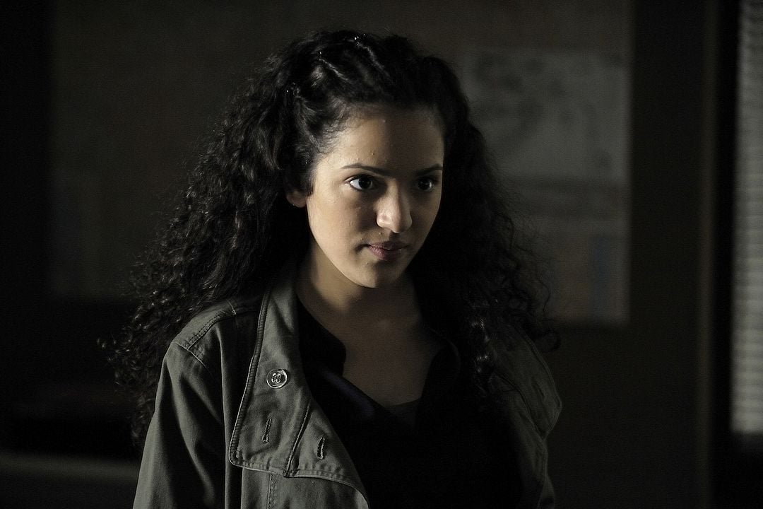 Foto Mélèze Bouzid