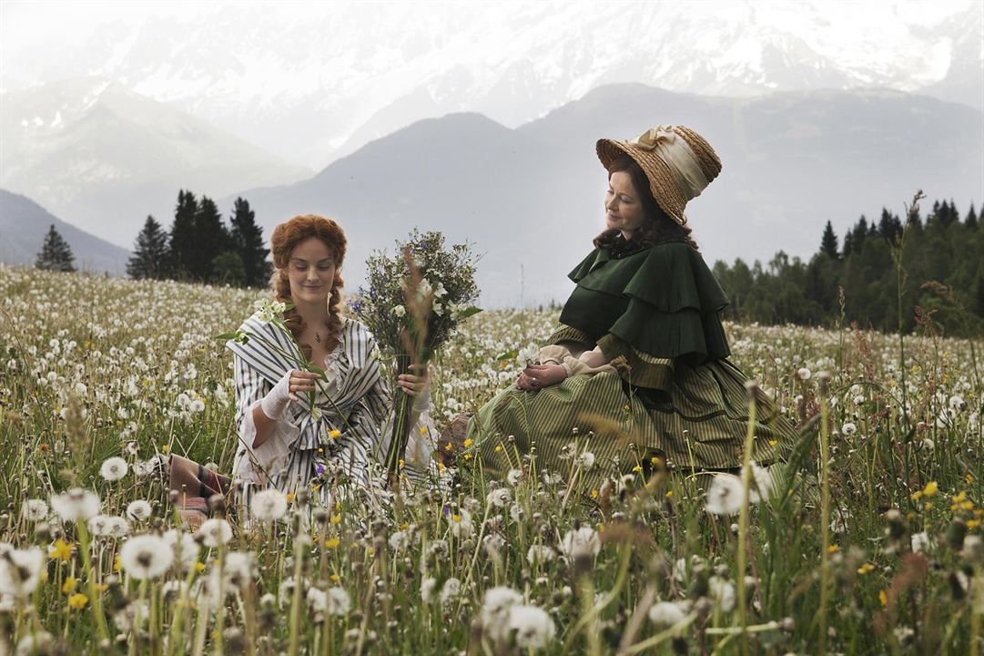 Foto Nathalie Cerda, Noémie Merlant