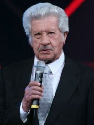 Cartel Ignacio López Tarso