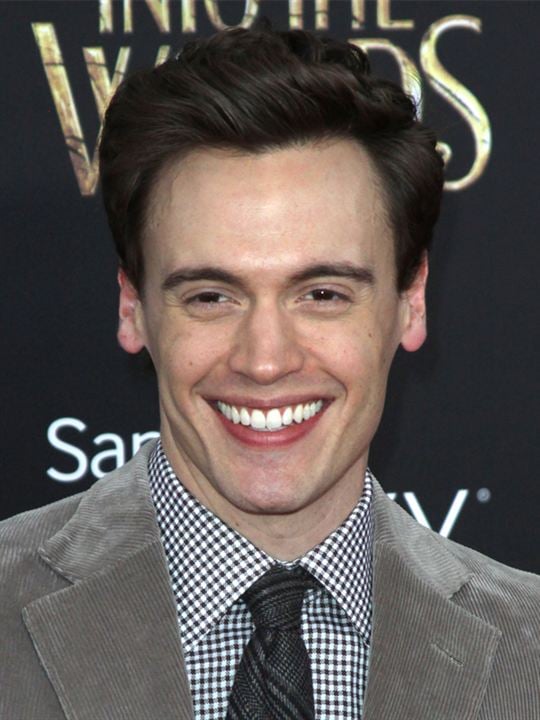 Cartel Erich Bergen