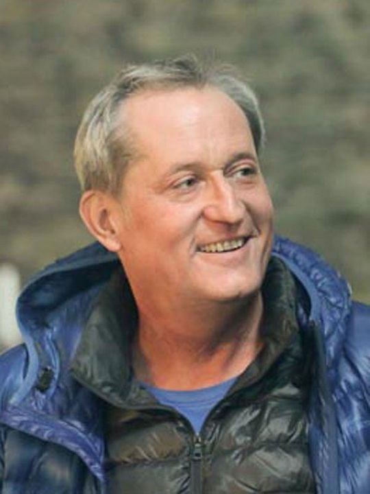 Cartel Nicolas Steil